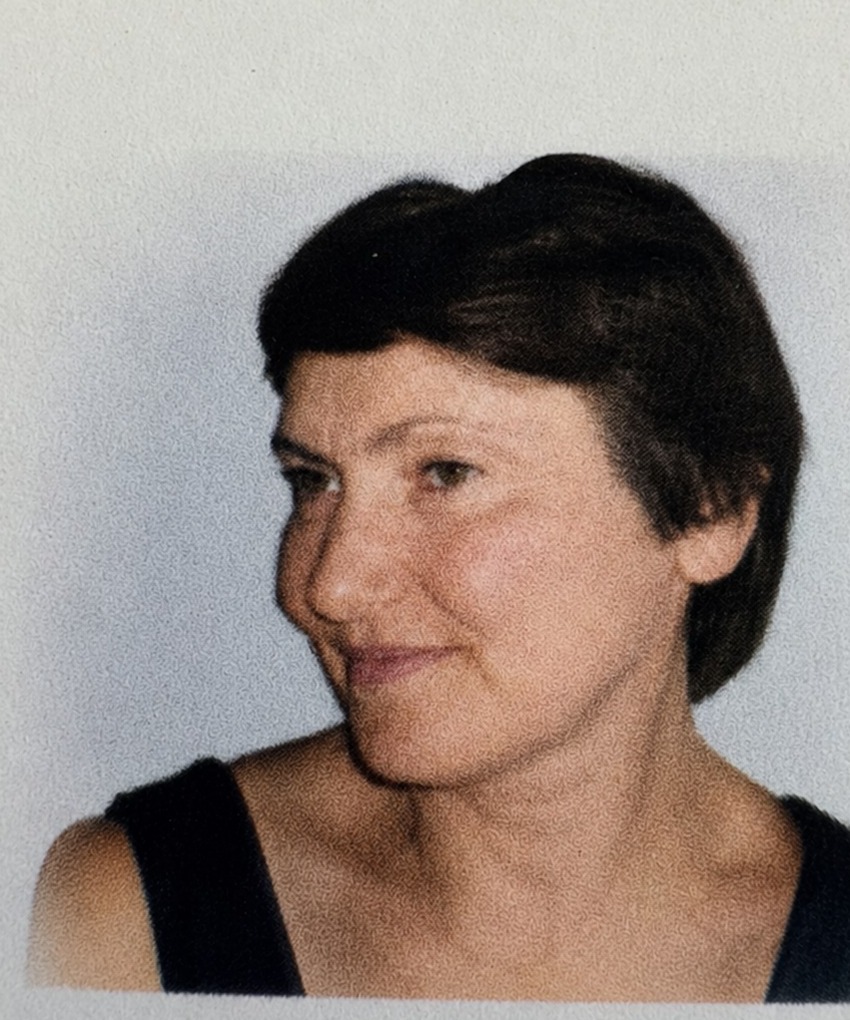 Pianist Fa&iuml;na Ivanov-Aptekar